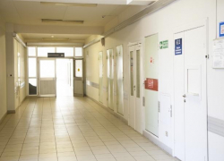 Медработники перейдут на особый режим в Волжском