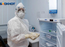 Пять человек заразились COVID-19 за сутки в Волжском