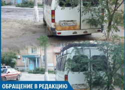 Автохам на "Газели" поменял госномер, чтобы спрятаться, - волжанка