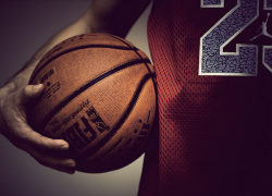 На Центральной набережной в Волгограде состоятся соревнования по стритболу