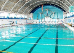 Закрытый плавательный комплекс Волгоградских профсоюзов обретет нового хозяина