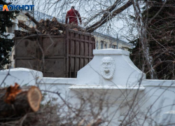 8 миллионов потратят на обновление масок на Фонтанной в Волжском