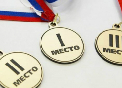 Волжан призывают поучаствовать в Спартакиаде