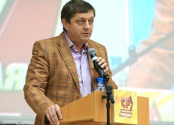 Отказ России от продажи нефти – панацея для спасения ее экономики, – Пахолков