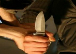 В Волжском преступник зарезал мужа своей жертвы