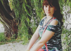 Волжанку Настю Лазареву поздравили с двадцатилетием