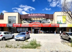 Продается ТЦ «Вавилон» - готовый бизнес с арендаторами до 2034 года