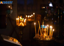 В Волжском пройдет братский молебен