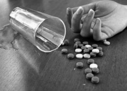 Пенсионерка из Фролово свела счеты с жизнью на глазах случайных прохожих