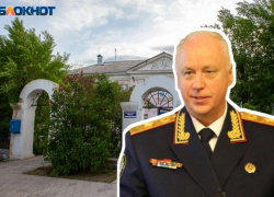 Следователи занялись бандой подростков в кварталах Волжского