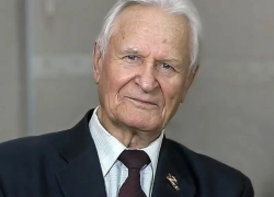 В Волжском ушел из жизни Почетный гражданин города Геннадий Филимонов