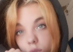 Рыжая 17-летняя без вести пропала в Волгоградской области