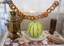 Житница: день домашнего достатка и теплого очага