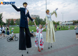 Жителей Волжского ждёт 39-градусная жара в понедельник
