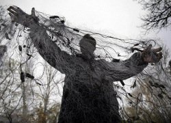 В ходе рейда полицейские Волгоградской области поймали шестерых браконьеров