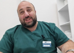 Лечение суставов методом SVF‑терапии - теперь доступно в Волжском