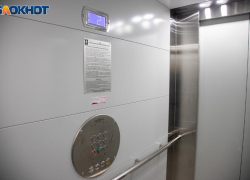 В Волжском заменят старые лифты в МКД