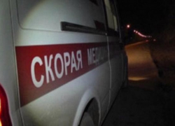 Пенсионер попал под колёса ВАЗа в дачном массиве Волжского