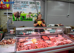 Правильный выбор для вашего здоровья! Только качественные продукты в ТК «Якорь»