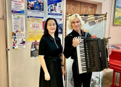 Преподаватели из Волжского завоевали Гран-при Всероссийского конкурса исполнительского мастерства