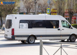 В Волжском продолжают говорить о ликвидации маршруток