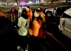 Нашли за сутки: как в Волжском спасли пропавшую пенсионерку