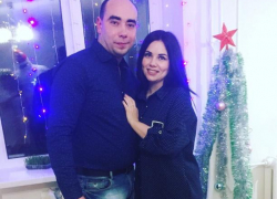 Волжанина Андрея Логвиненко поздравили с днем рождения