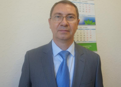 Бывший замглавы Волжского стал директором «Водоканала»