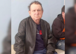 «Он просто ушел из больницы»: в Волжском жена ищет мужа, потерявшего память