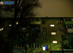 Бездыханное тело именинницы обнаружили во дворе Волжского