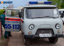 В частном дворе в Городищенском районе нашли 2 авиабомбы времен ВОВ