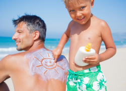 Волжанам помогут держать уровень «солнечного» витамина D под контролем