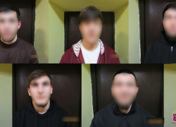 В Волжском после массовой драки у ТЦ задержали 6 человек