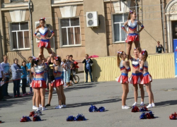 Волжане выступили против наркотиков