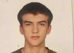 Не вернулся с задания: в Волжском простились с Максимом Климочкиным