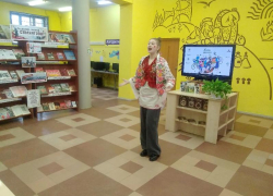 Волжские школьники оживили страницы книг: результаты конкурса «Живая классика»