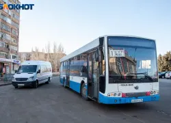 В Волжском с 1 октября повысят стоимость проезда на автобусах и трамваях