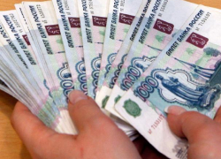 Более 1,5 миллиона рублей заплатили власти Волжского за оградку на кладбище