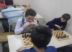 Названы победители шахматного турнира