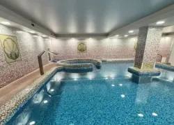 В Волжском открылся новый банный комплекс «Океан Пара»