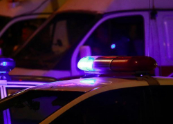 Водитель на Reno Logan сбил 46-летнюю женщину в Волжском