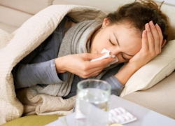 В Волжском стартовала масштабная вакцинация против гриппа