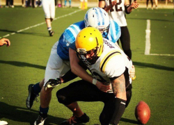 "Волжские коршуны" отправились в Севастополь за "Кубком Черного моря"