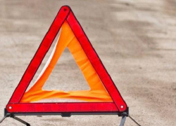 Водитель на Hyundai не уступил дорогу и столкнулся с ВАЗ-2114 в Волжском