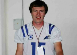 «Волжский коршун» Антон Абдульмянов покоряет Австралию