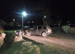 На трассе «Волгоград – Каменск-Шахтинский» столкнулись два большегруза