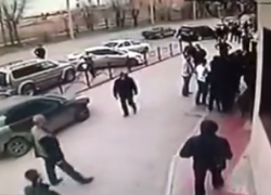 Криминальные разборки в Волжском: три группы пытаются поделить сферы влияния