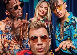 На выходные в Волжский приедут DJ Грув и Quest Pistols Show