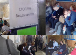 Жизнь или смерть: какой выбор оставляют волжские поликлиники