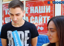 «На вид злой»: жители округа № 5 не знакомы со своим депутатом Альбертом Кармазиновским